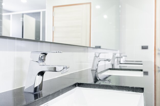 One-time bathroom deep cleaning by Olive Green Cleaning in Silver Spring, MD