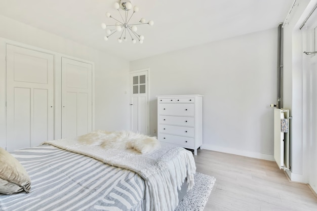 Bedroom cleaning services