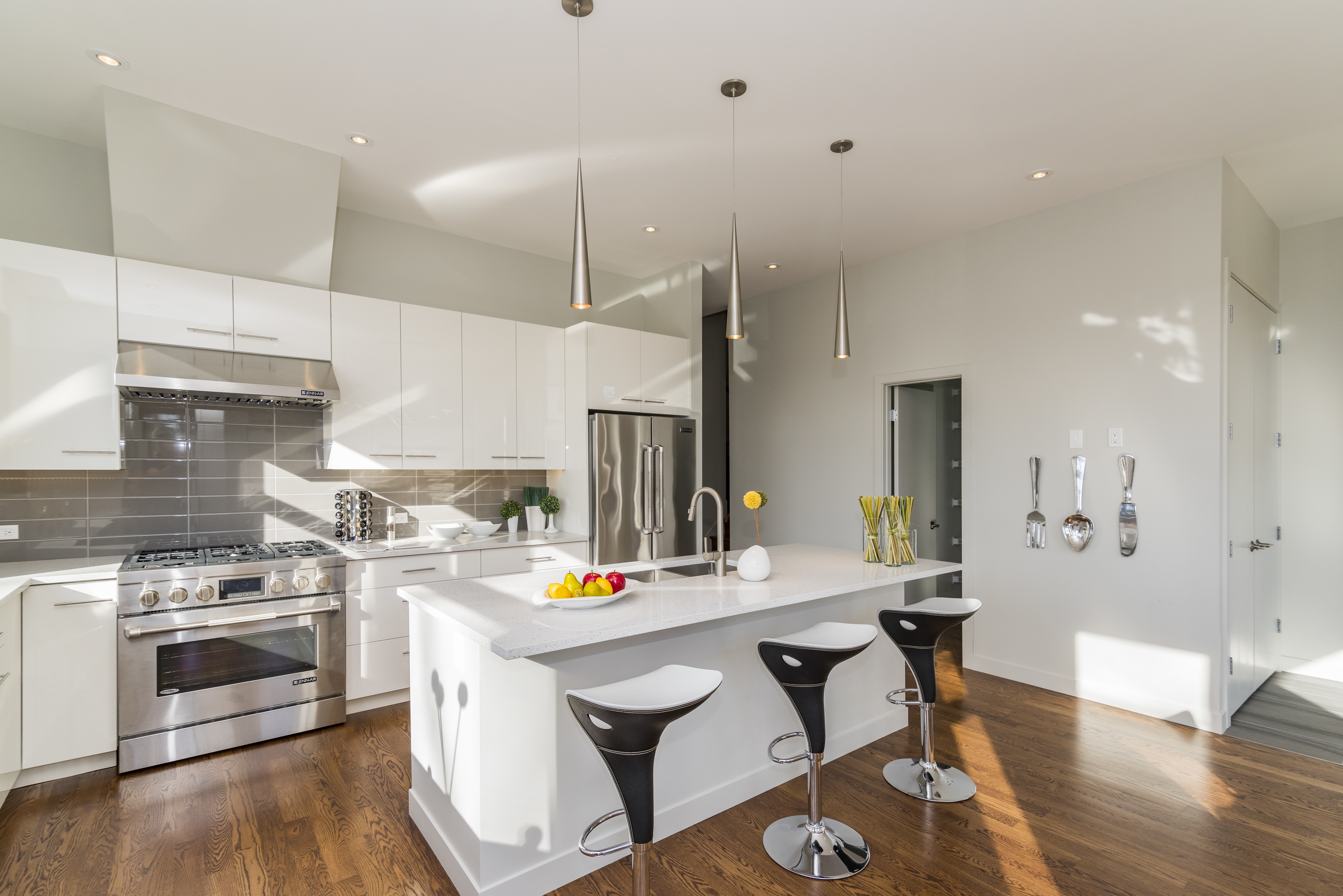Sustainable Cleaning